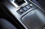 Infiniti FX50 S Sebastian Vettel Edition 2011 года